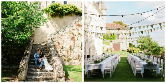 The coolest wedding venues around