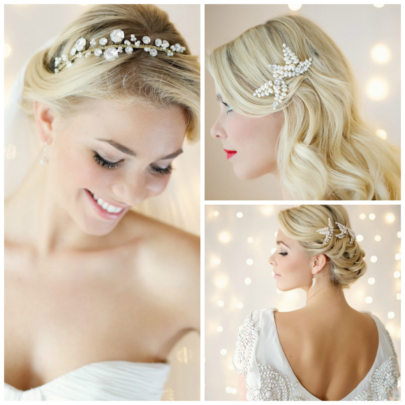How to get your bridal make-up to stay beautiful & pristine (the whole day long)