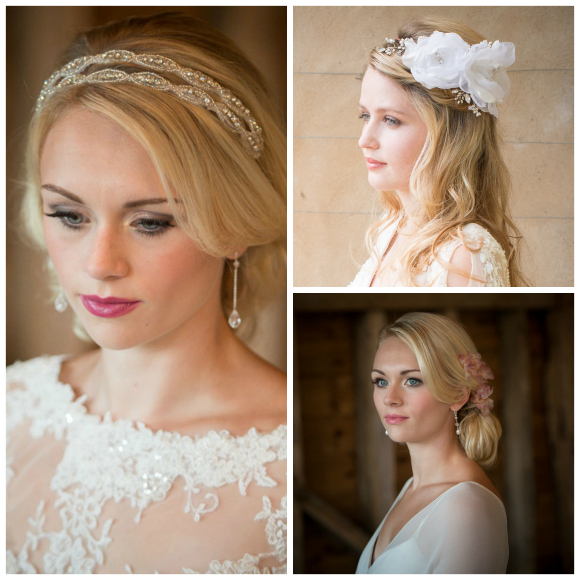 How to get your bridal make-up to stay beautiful & pristine (the whole day long)