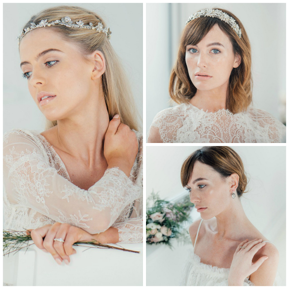 How to get your bridal make-up to stay beautiful & pristine (the whole day long)