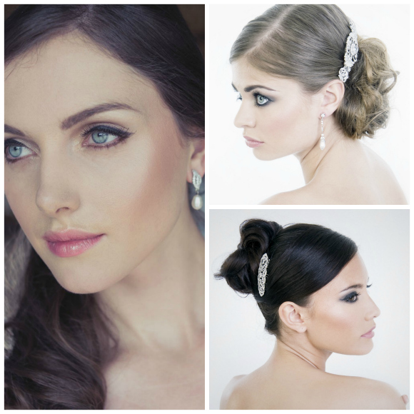 How to get your bridal make-up to stay beautiful & pristine (the whole day long)