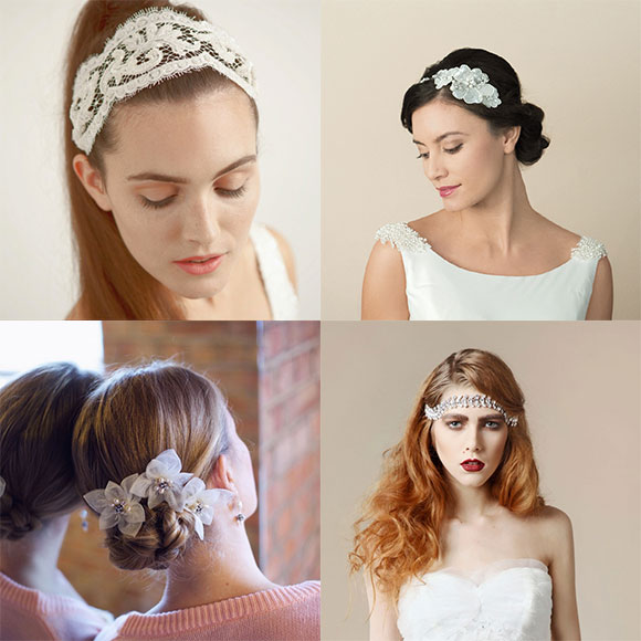 Headpieces on sale